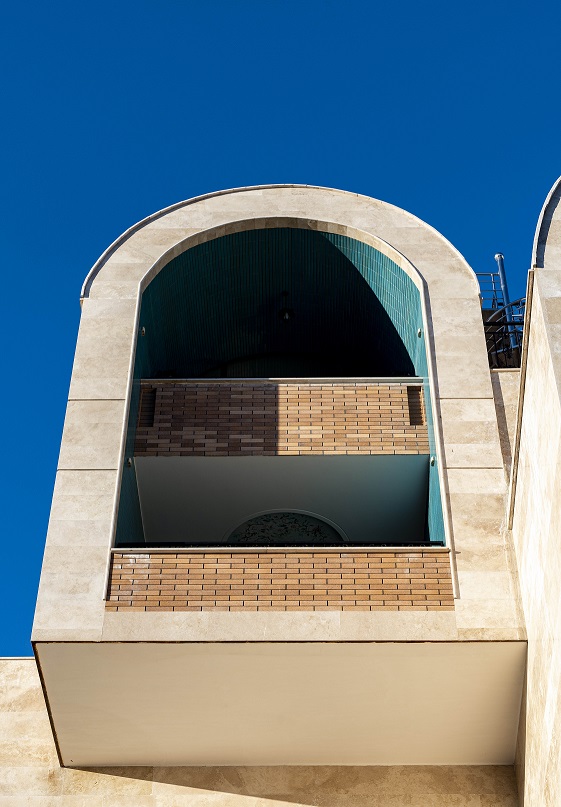 ویلا چشم دره | معمار: جواد شعری