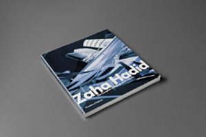 دانلود کتاب Zaha Hadid: The Complete Buildings and Projects