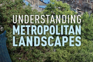 دستورالعملی برای تعامل با مناظر شهری | معرفی کتاب Understanding Metropolitan Landscapes