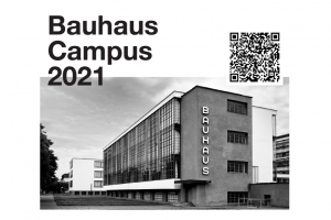 مسابقه طراحی پردیس جدید دانشجویان مدرسه باوهاوس 2021 میلادی