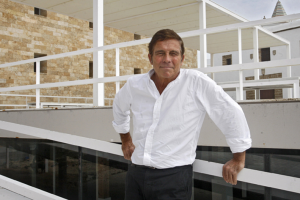 آلبرتو کامپو بائزا جایزه ملی معماری اسپانیا را در سال 2020 دریافت کرد